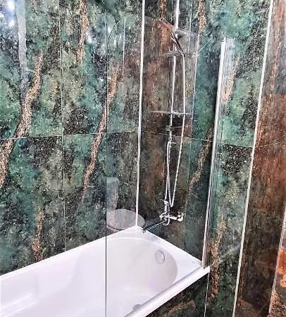 Central Arghezi Art Nouveau Acomodation