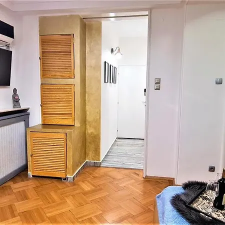 Central Arghezi Art Nouveau Acomodation Apartment Bucharest